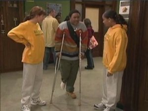 That’s So Raven: 1×21