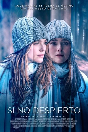 Watch Si no despierto (2017) HD Movie Online Free