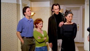 Will & Grace: 2×9