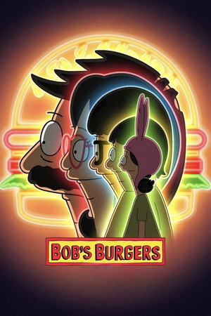 poster Bob's Burgers