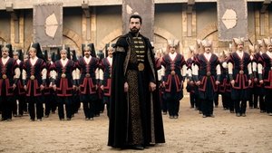 poster Mehmed: The Conqueror