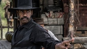 مشاهدة فيلم The Magnificent Seven 2016 مترجم