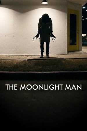 Poster The Moonlight Man (2016)