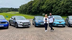 Fifth Gear: Recharged Episode 2