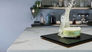 The Ultimate Baking Championship