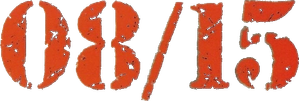 08/15 — Logos 1