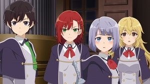 The Reincarnation of the Strongest Exorcist in Another World Season 1 Episode 12