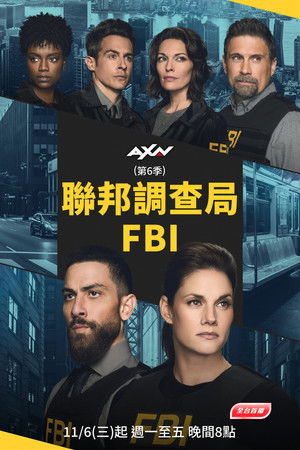 poster FBI