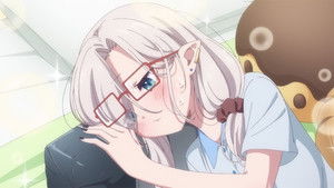 Li’l Miss Vampire Can’t Suck Right: 1×5