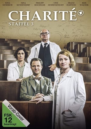 Charité: Staffel 3