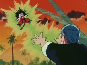 Dragon Ball - Dragon Ball - Saison 1 - Sangoku en pleine crise - image n°8