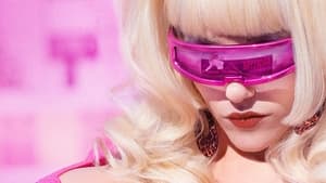 poster Angelyne