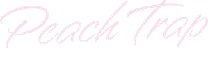 복숭아 꽃이 피었습니다 — Logos 9
