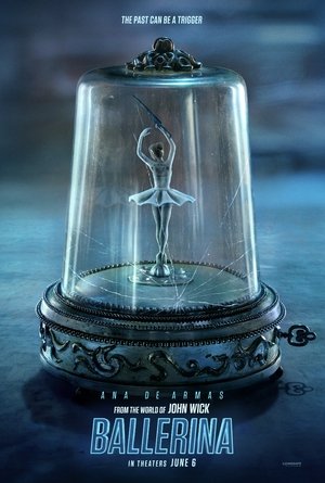 poster Ballerina
