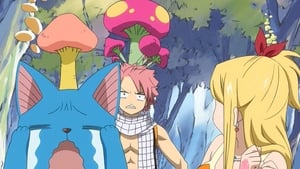 Fairy Tail: Saison 1 Episode 9