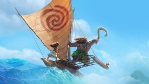 Moana (2016)