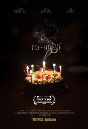 Lucy’s Birthday