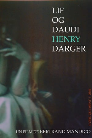 Image The Life and Death of Henry Darger