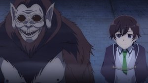 The Reincarnation of the Strongest Exorcist in Another World: Season 1 Episode 6