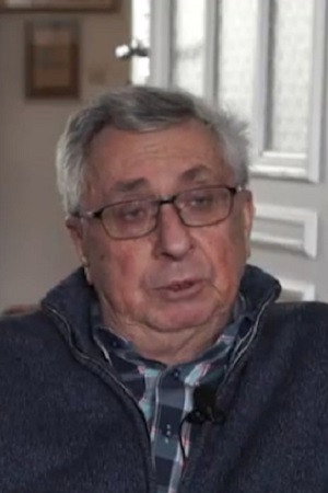 Eggert Hartmann