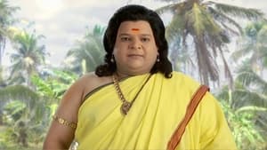Parvati leaves Kailash