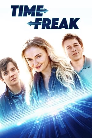 Watch Time Freak (2018) HD Movie Online Free