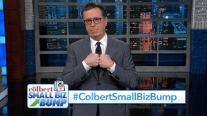 The Late Show with Stephen Colbert: 7×49