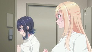 I Made Friends with the Second Prettiest Girl in My Class: 1×3