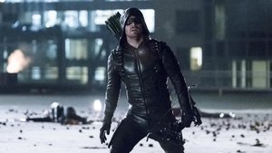 Arrow saison 5 Episode 11