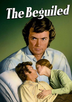 Постер фильма «Обманутый (1971)» — (13 из 37)