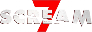 Scream 7 — Logos 7