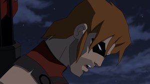 Young Justice Season 2 Episode 4