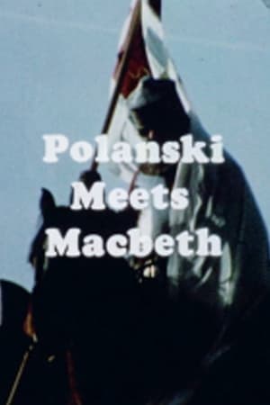 Poster di Polanski Meets Macbeth