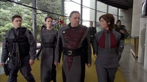 Stargate Atlantis Temporada 2 Capitulo 5