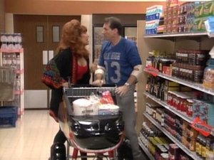 Married... with Children You Better Shop Around (2)