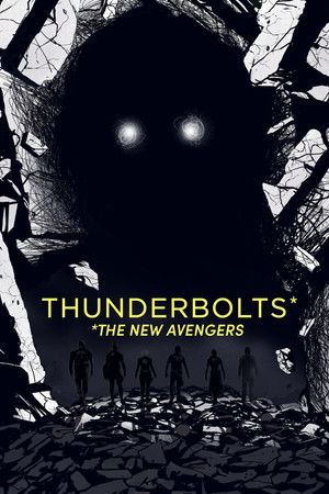 poster Thunderbolts*