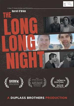 The Long Long Night - Season 1