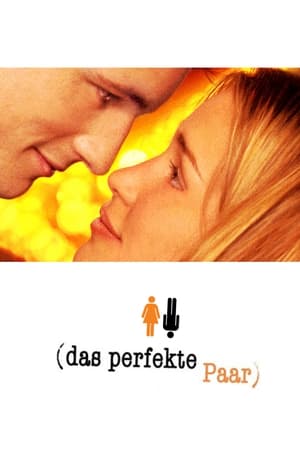 Poster Das perfekte Paar 2004