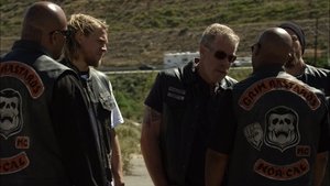 Sons of Anarchy: 3 Staffel 3 Folge