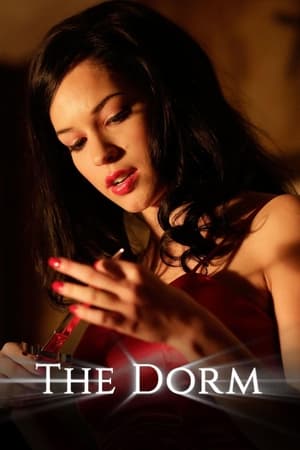 Poster The Dorm (2014)