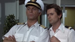 Love Boat: 3×26