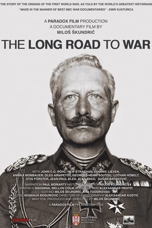The Long Road to War-Azwaad Movie Database