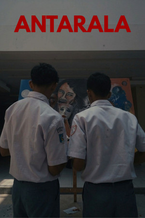 Antarala