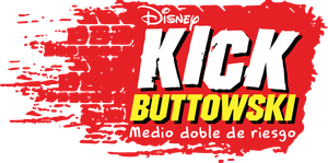 Kick Buttowski: Um Projeto de Dublê — Logos 4