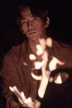 Yuk Jun-seo portrait