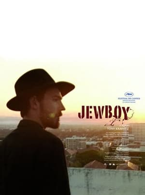 Poster Jewboy (2005)