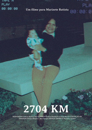 2704km (2019)