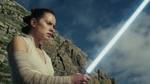 Star Wars: Episode VIII – The Last Jedi (2017)