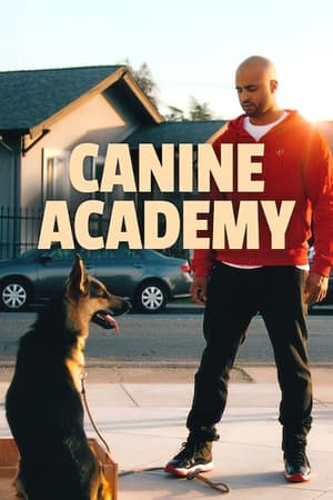 Image Canine Academy
