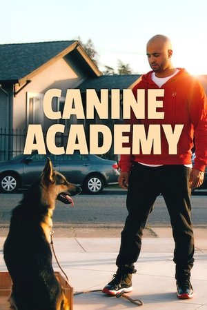 Canine Academy movie poster